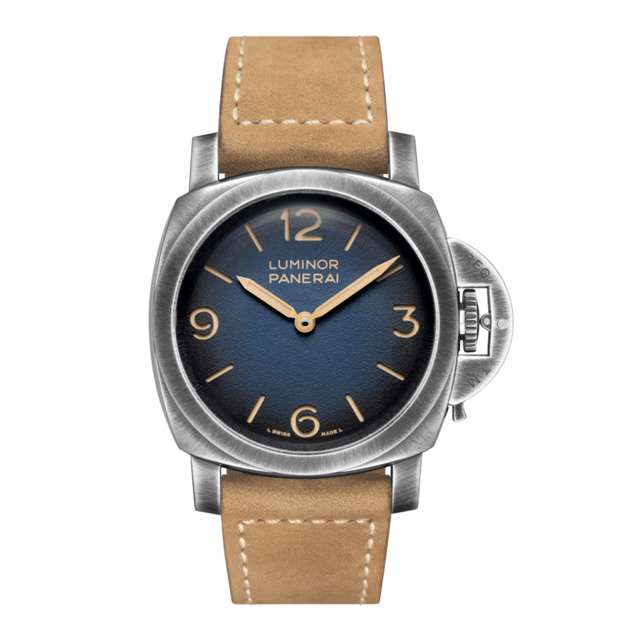 Panerai Luminor Venticinque 44mm - PAM02025