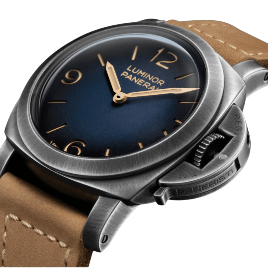 Panerai Luminor Venticinque 44mm - PAM02025