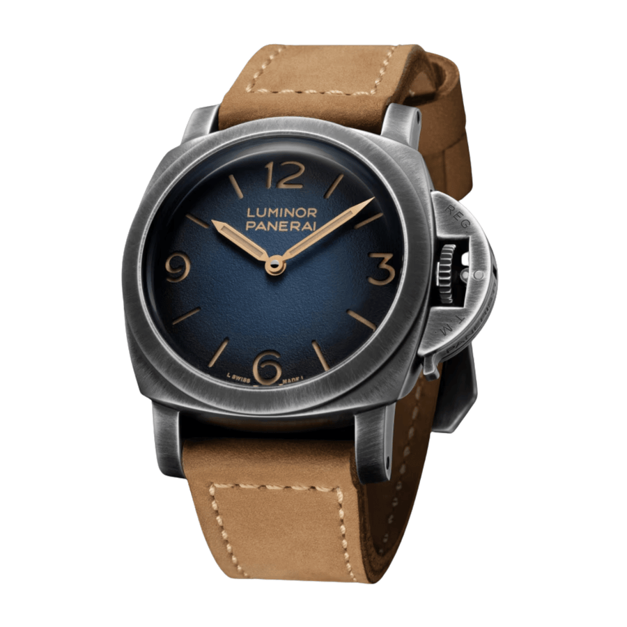 Panerai Luminor Venticinque 44mm - PAM02025