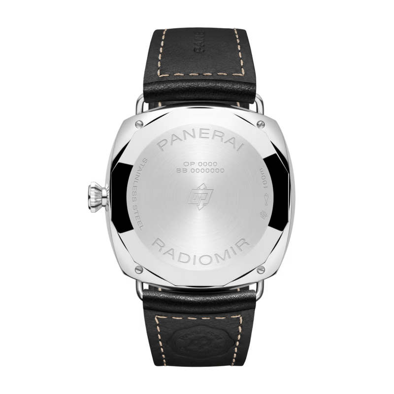 Panerai Radiomir - 45mm-Panerai Radiomir - 45mm - PAM01382