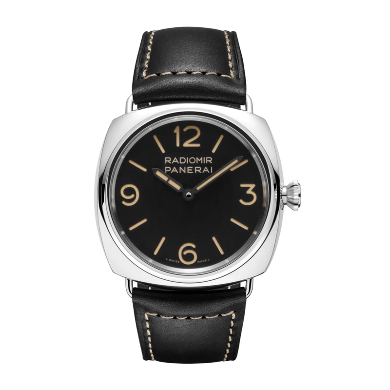 Panerai Radiomir - 45mm-Panerai Radiomir - 45mm - PAM01382