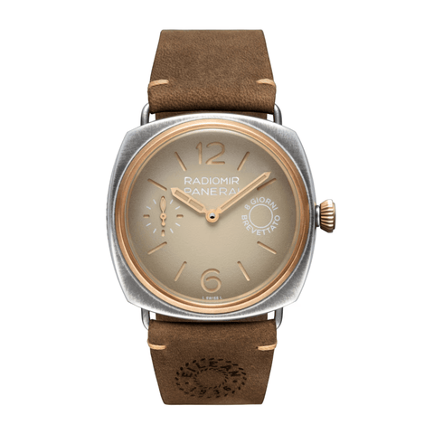 Panerai Radiomir 8 Giorni Eilean-Panerai Radiomir 8 Giorni Eilean - PAM01643