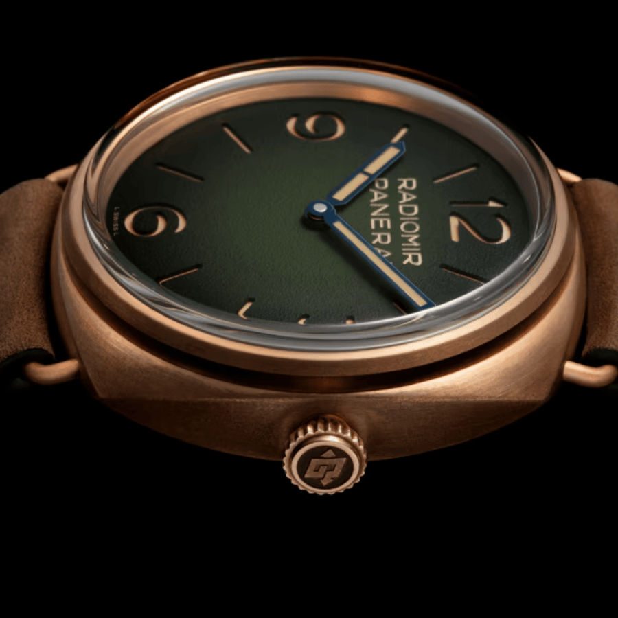 Panerai Radiomir Bronzo 47mm PAM00760