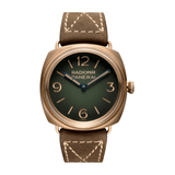 Panerai Radiomir Bronzo 47mm-Panerai Radiomir Bronzo 47mm PAM00760