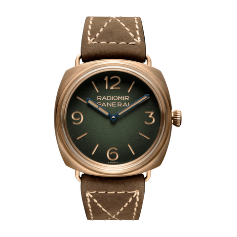 Panerai Radiomir Bronzo 47mm-Panerai Radiomir Bronzo 47mm PAM00760