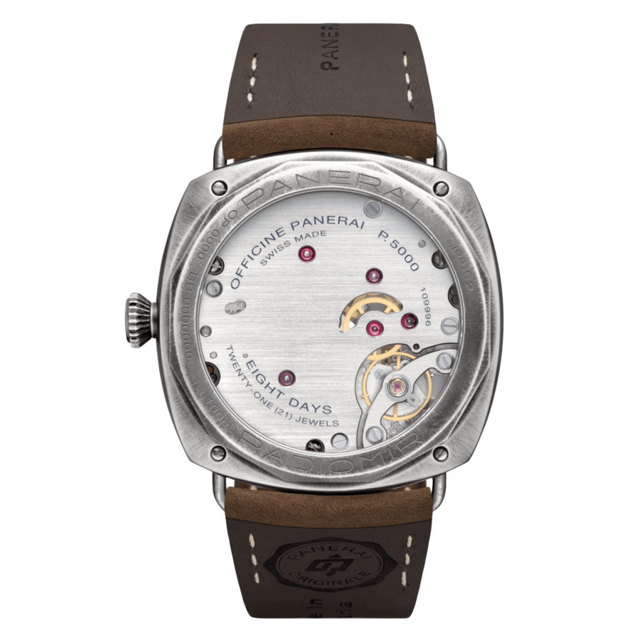 Panerai Radiomir California Dial - PAM01349