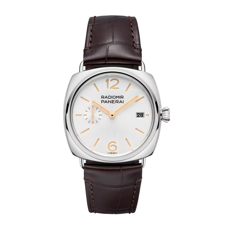 Panerai Radiomir Quaranta - PAM01570