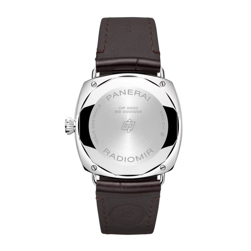 Panerai Radiomir Quaranta-Panerai Radiomir Quaranta - PAM01570