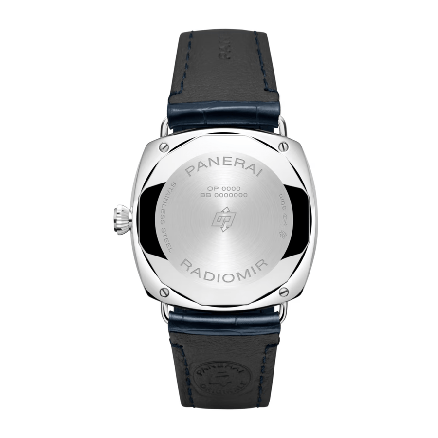 Panerai Radiomir Quaranta - PAM01571