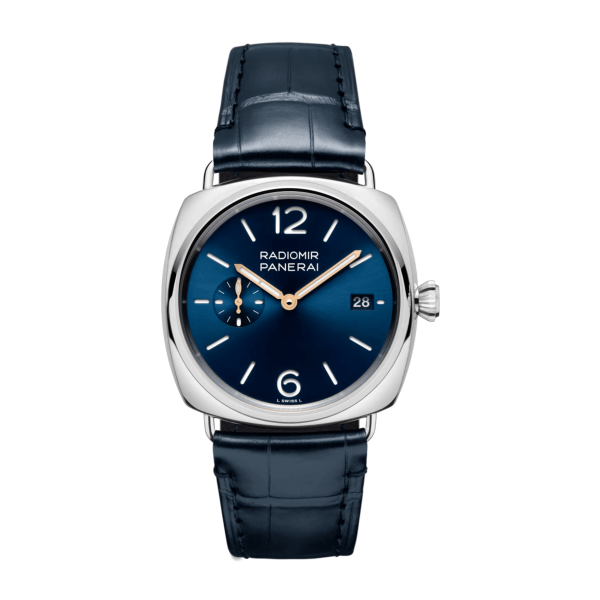 Panerai Radiomir Quaranta - PAM01571