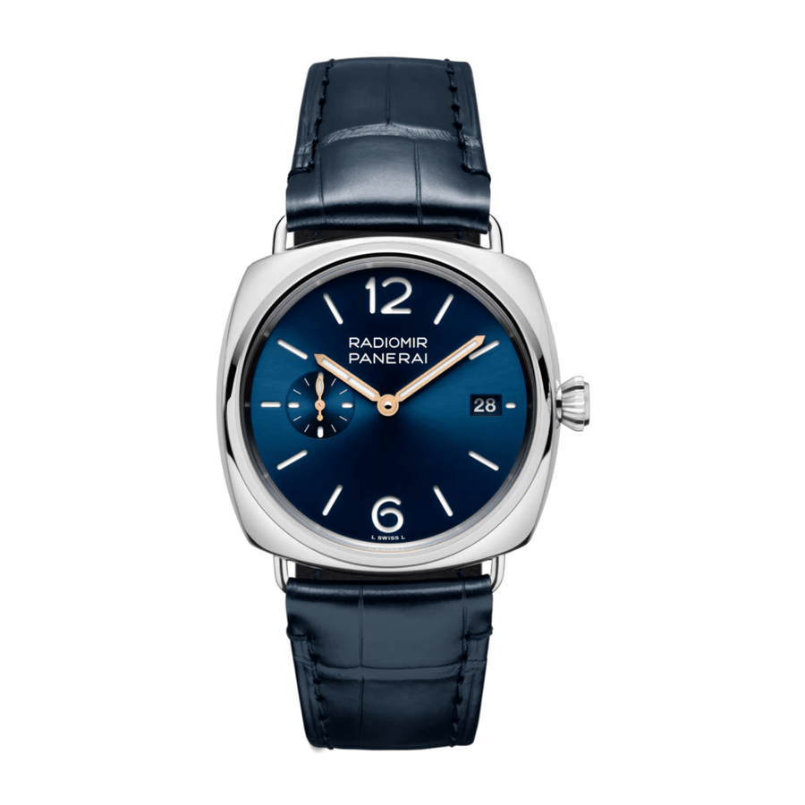 Panerai Radiomir Quaranta - PAM01571