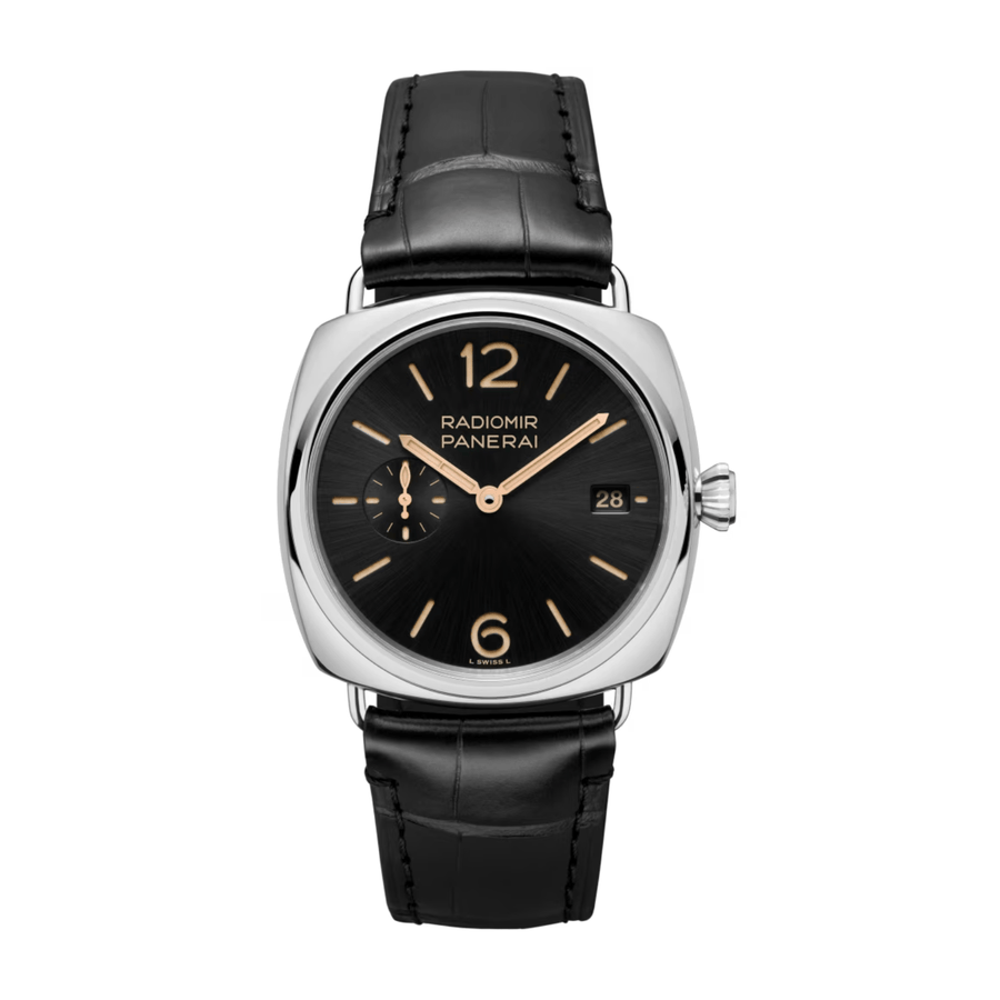 Panerai Radiomir Quaranta - PAM01572