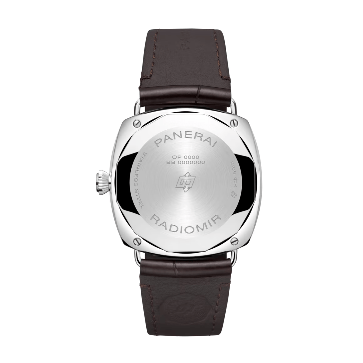 Panerai Radiomir Quaranta - PAM01573