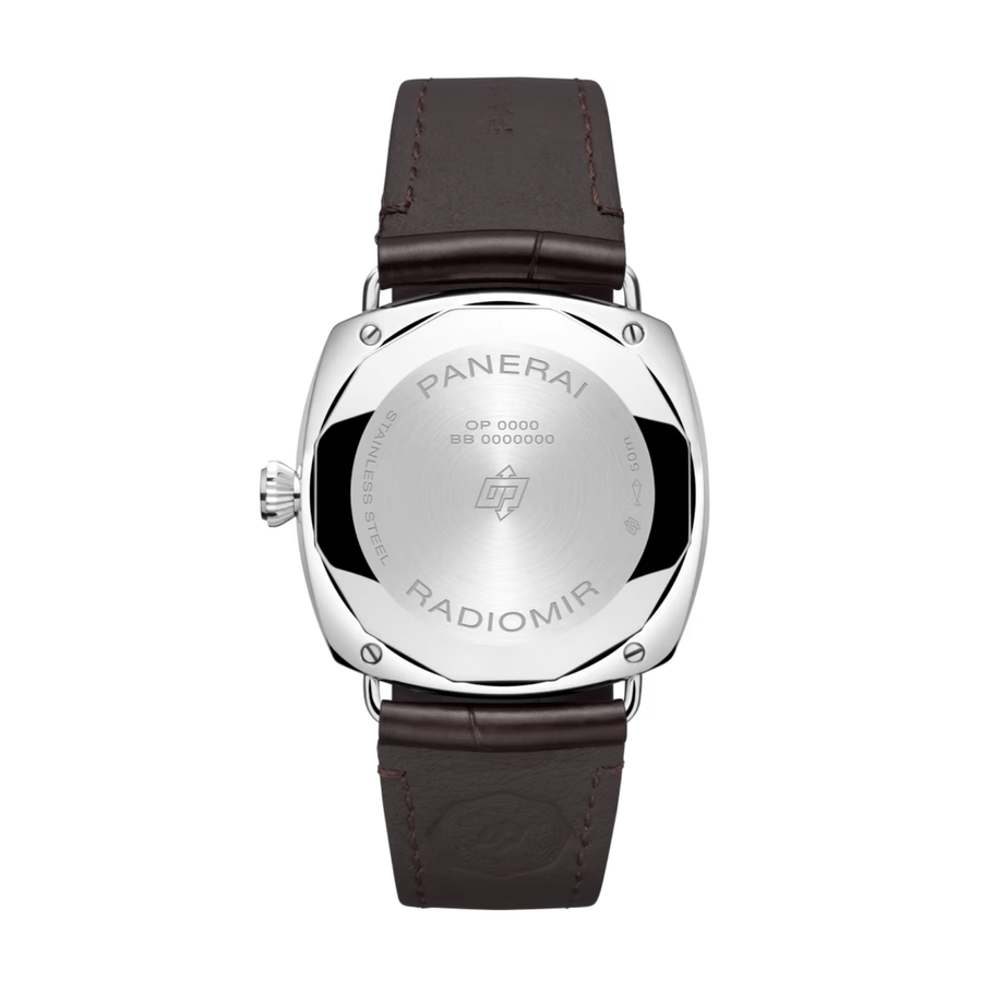 Panerai Radiomir Quaranta - PAM01573