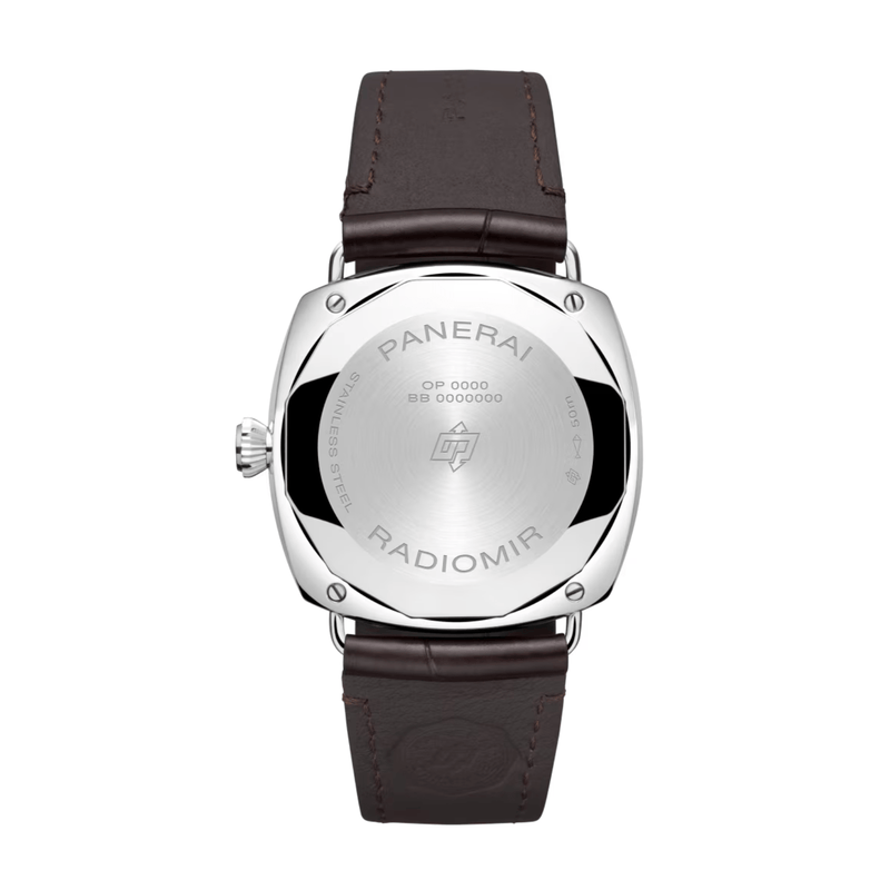 Panerai Radiomir Quaranta-Panerai Radiomir Quaranta - PAM01573