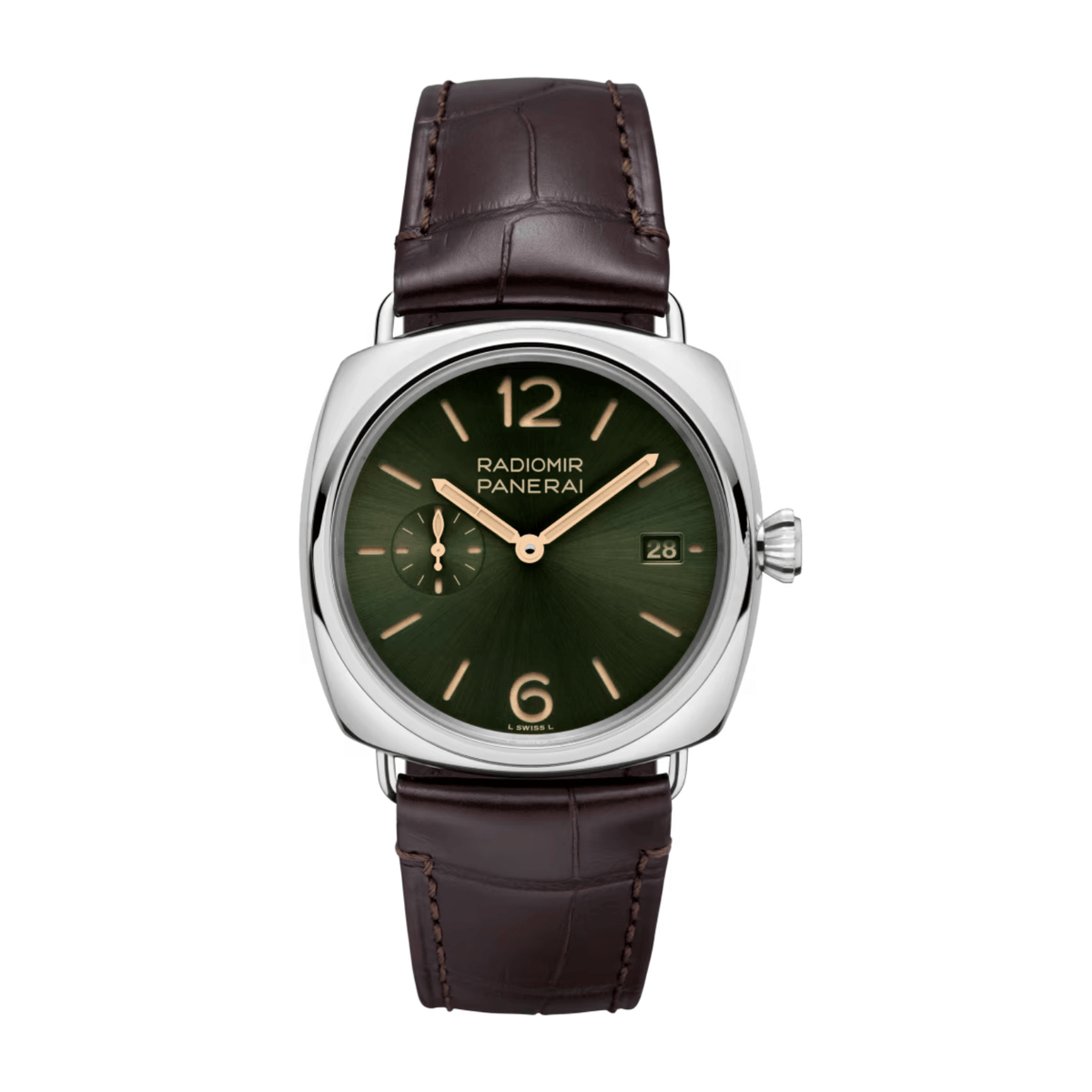 Panerai Radiomir Quaranta - PAM01573