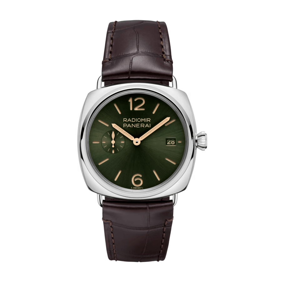 Panerai Radiomir Quaranta - PAM01573