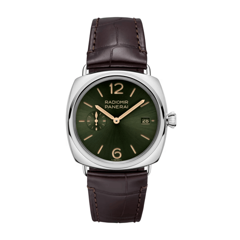 Panerai Radiomir Quaranta-Panerai Radiomir Quaranta - PAM01573