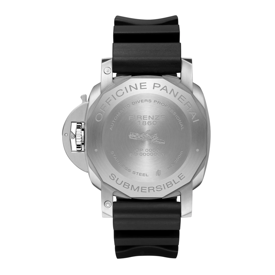 Panerai Submersible 42mm - PAM01591