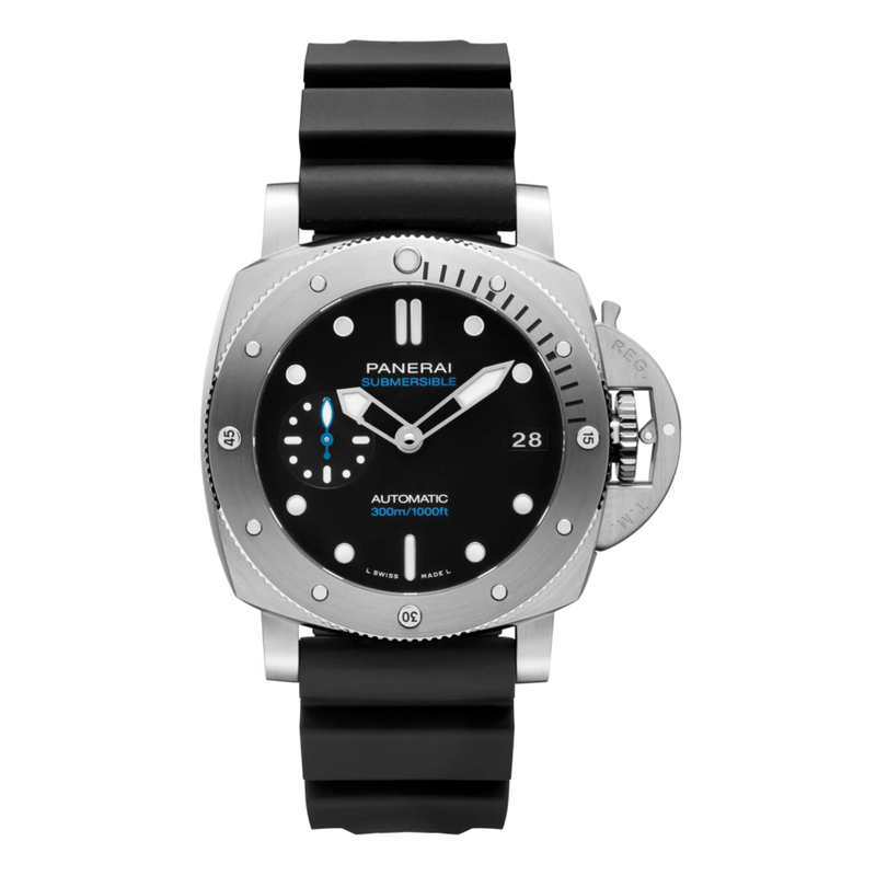 Panerai Submersible 42mm-Panerai Submersible 42mm - PAM01591