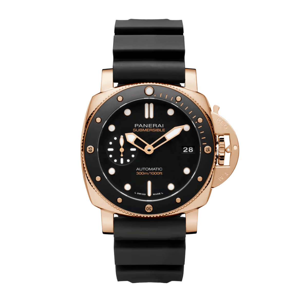 Panerai Submersible 42mm - PAM02164