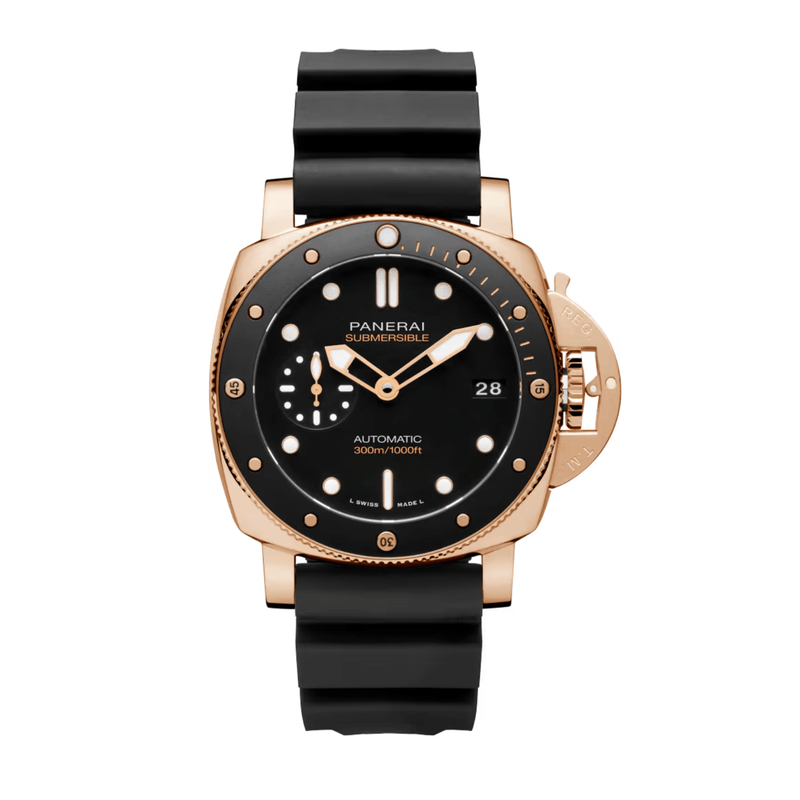 Panerai Submersible 42mm-Panerai Submersible 42mm - PAM02164