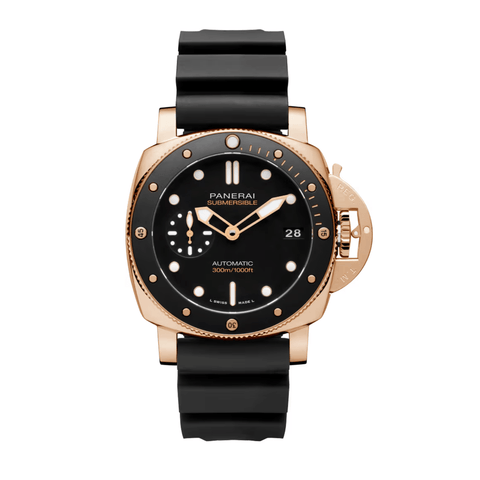 Panerai Submersible 42mm-Panerai Submersible 42mm - PAM02164