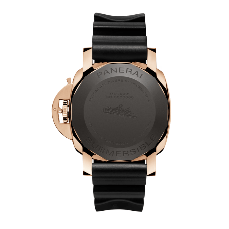 Panerai Submersible 42mm-Panerai Submersible 42mm - PAM02164
