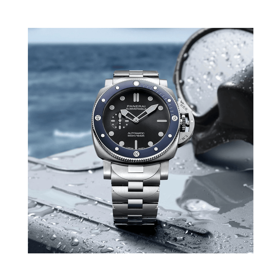 Panerai Submersible 44mm - PAM02973