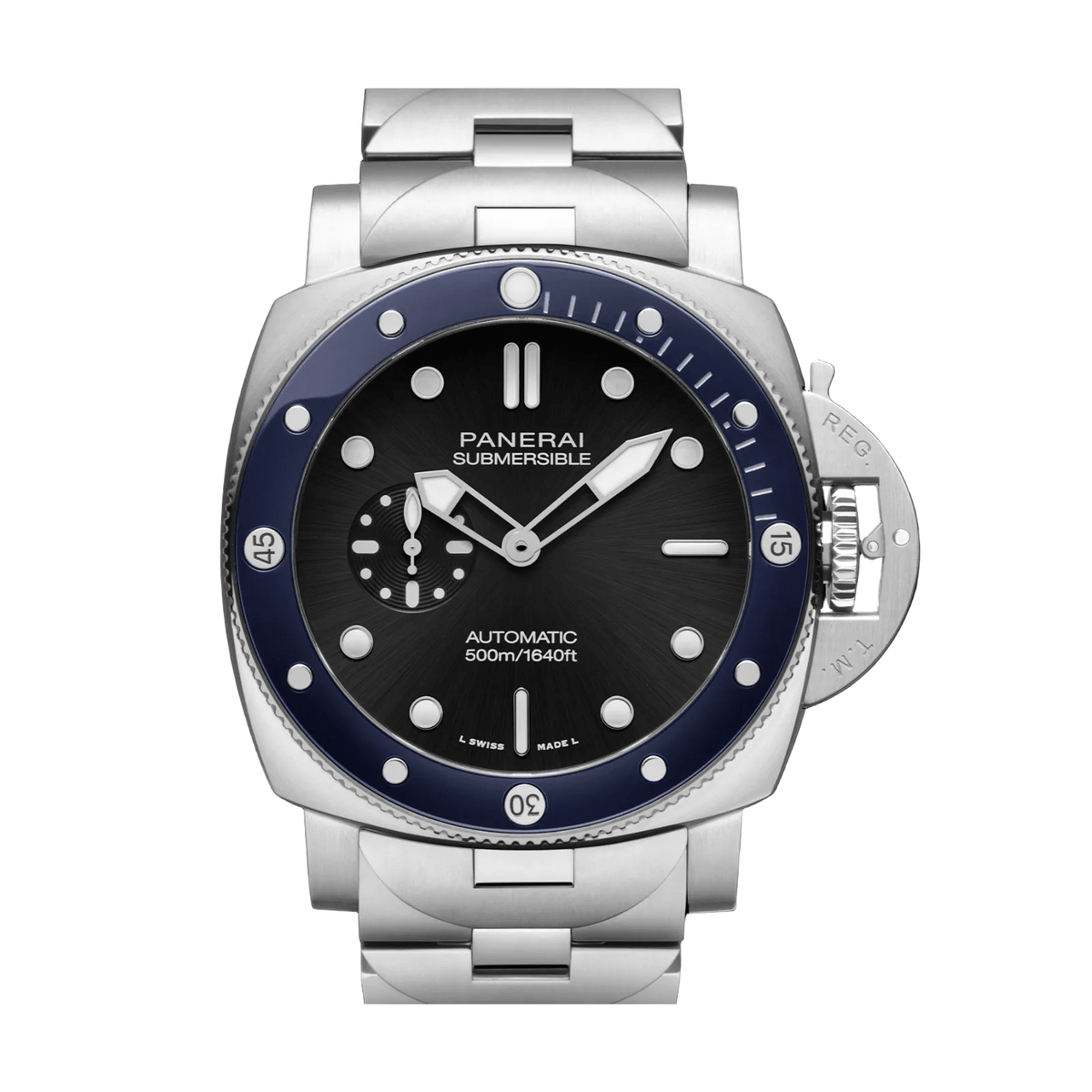 Panerai Submersible 44mm - PAM02973