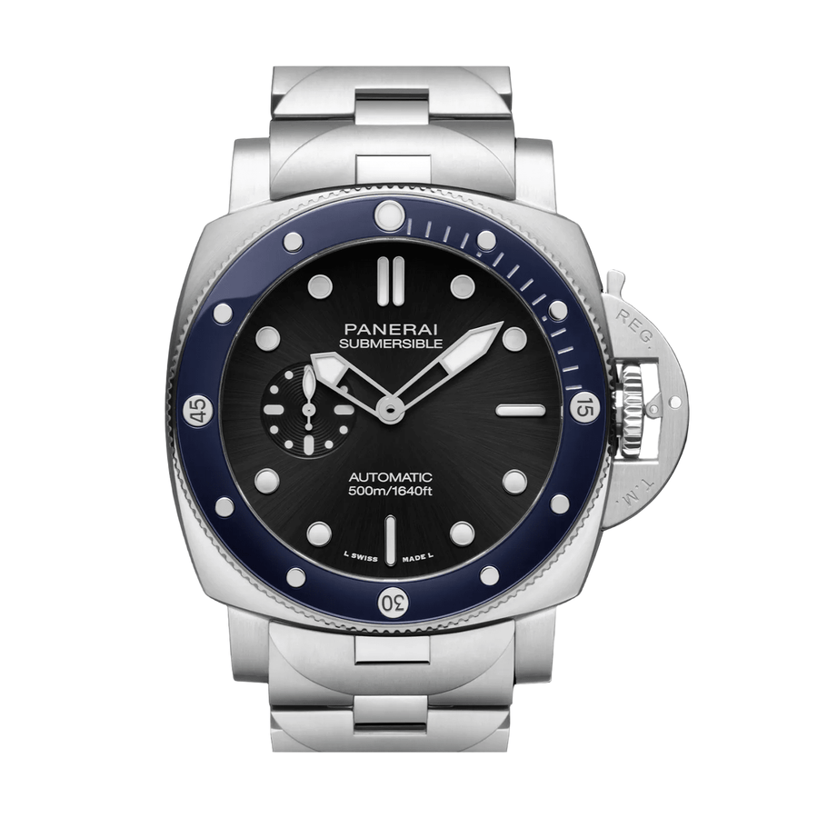 Panerai Submersible 44mm - PAM02973