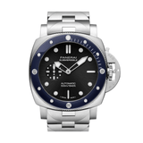 Panerai Submersible 44mm-Panerai Submersible 44mm - PAM02973