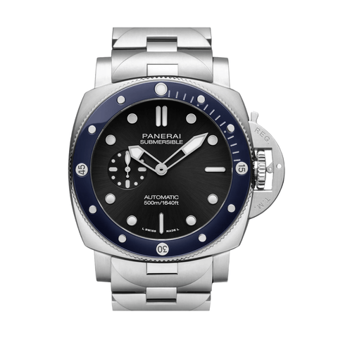 Panerai Submersible 44mm-Panerai Submersible 44mm - PAM02973