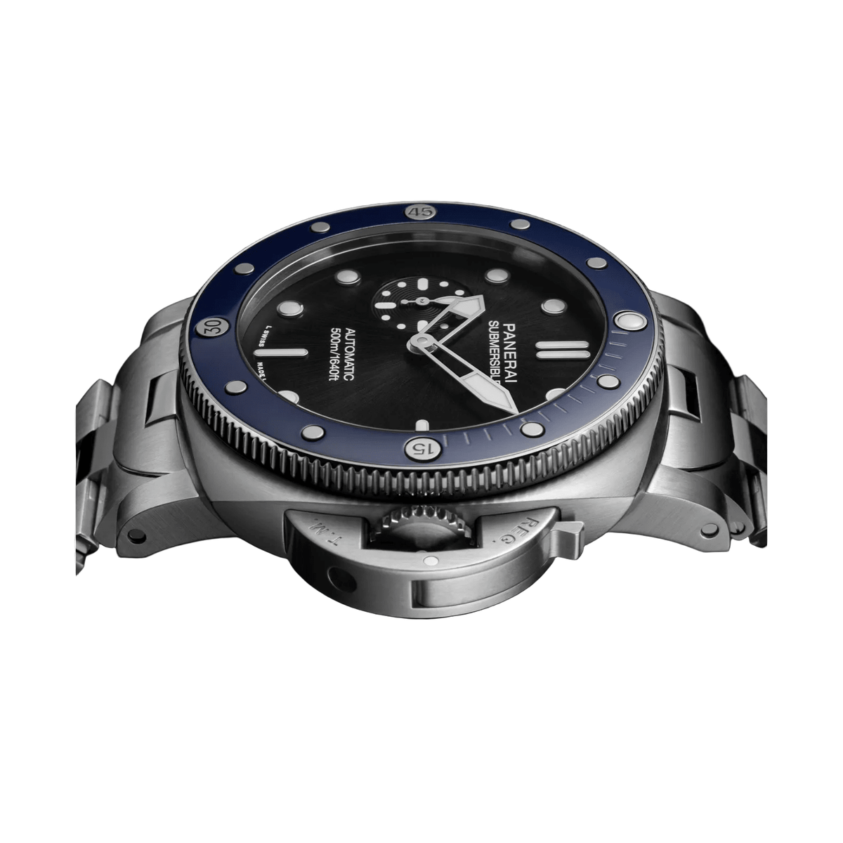 Panerai Submersible 44mm - PAM02973