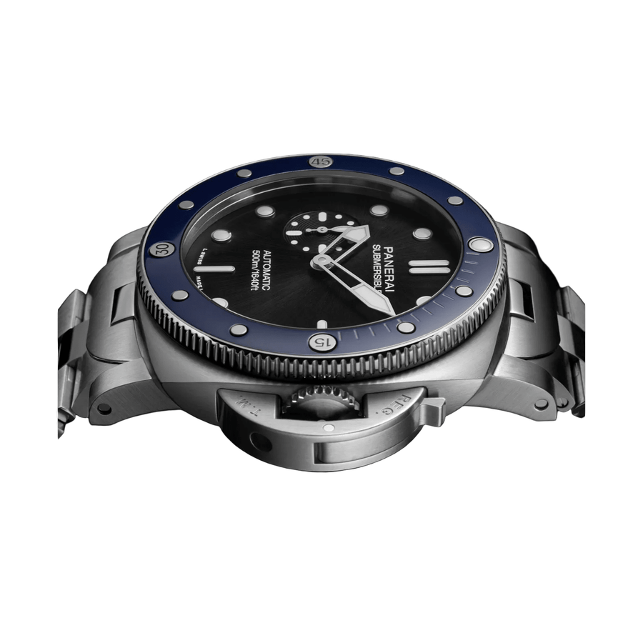 Panerai Submersible 44mm - PAM02973