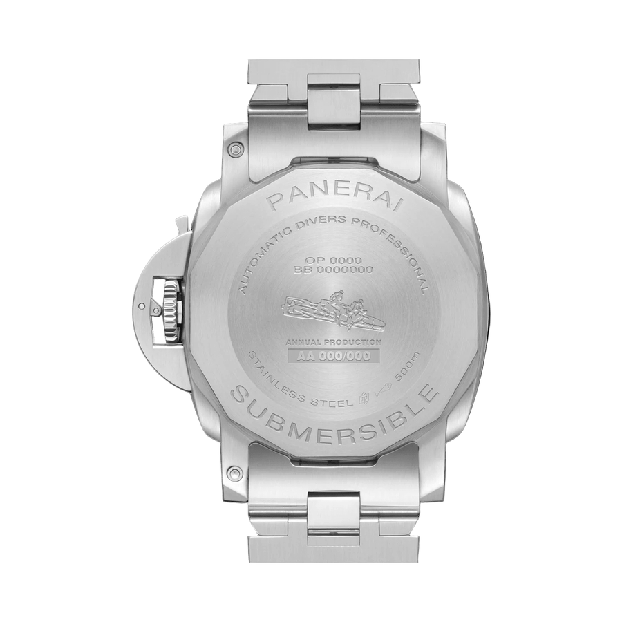 Panerai Submersible 44mm - PAM02973