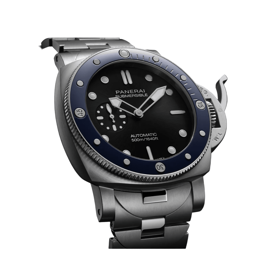 Panerai Submersible 44mm - PAM02973