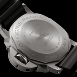 Panerai Submersible 47mm Titanium-Panerai Submersible 47mm Titanium PAM02305