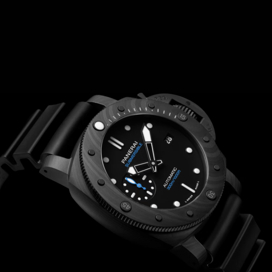 Panerai Submersible Carbotech™ - 42mm - PAM02231