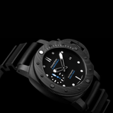 Panerai Submersible Carbotech™ - 42mm-Panerai Submersible Carbotech™ - 42mm - PAM02231