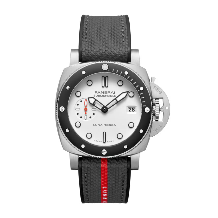 Panerai Submersible Luna Rossa - PAM01579