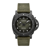 Panerai Submersible Marina Militare Carbotech™-Panerai Submersible Marina Militare Carbotech™ - PAM01698