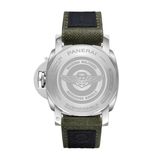 Panerai Submersible Marina Militare 44mm-Panerai Submersible Marina Militare - PAM01697