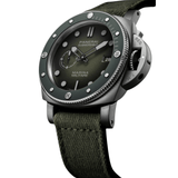 Panerai Submersible Marina Militare 44mm-Panerai Submersible Marina Militare - PAM01697