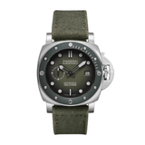 Panerai Submersible Marina Militare 44mm-Panerai Submersible Marina Militare - PAM01697