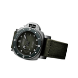 Panerai Submersible Marina Militare 44mm-Panerai Submersible Marina Militare - PAM01697