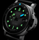 Panerai Submersible Navy SEALs 44mm-Panerai Submersible Navy SEALs - PAM01089