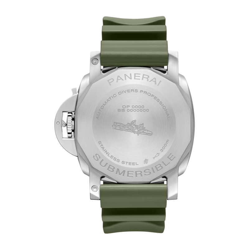 Panerai Submersible QuarantaQuattro 44mm-Panerai Submersible QuarantaQuattro 44mm - PAM01595