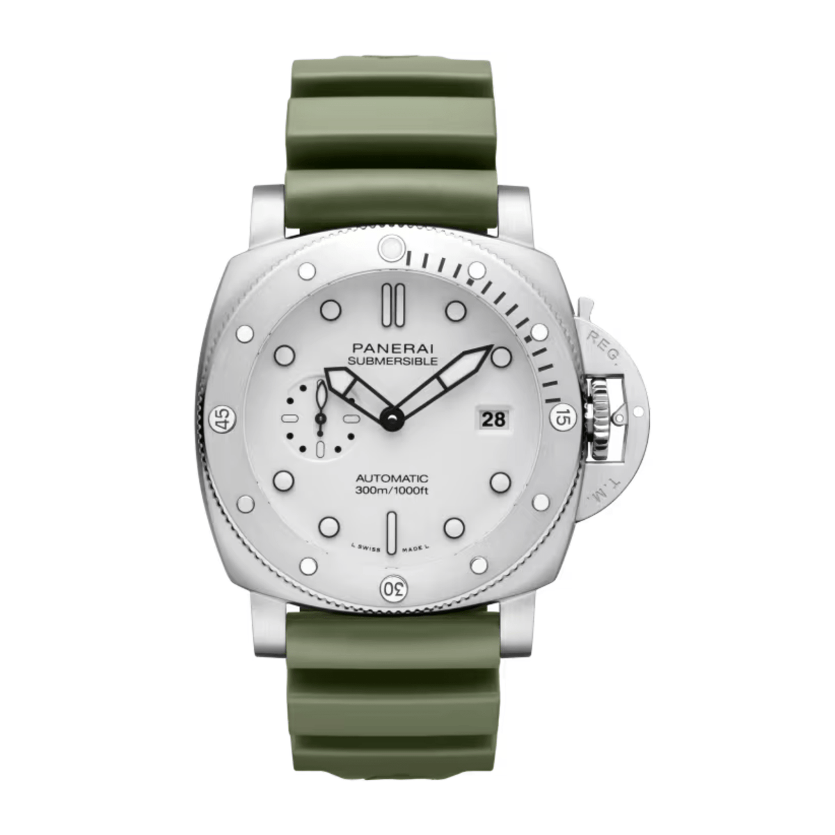 Panerai Submersible QuarantaQuattro 44mm - PAM01595