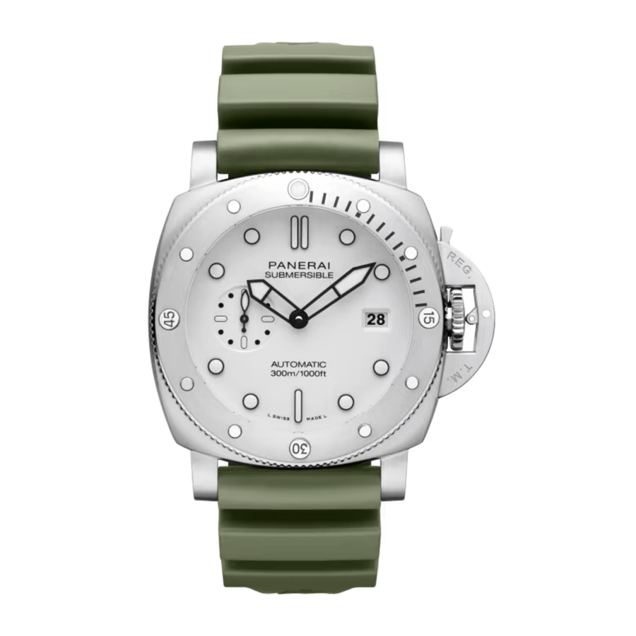 Panerai Submersible QuarantaQuattro 44mm - PAM01595